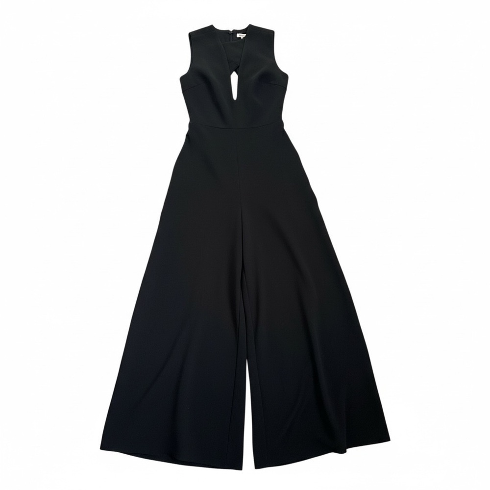 Lulus Elegant Black Jumpsuit - Picture 4 of 8